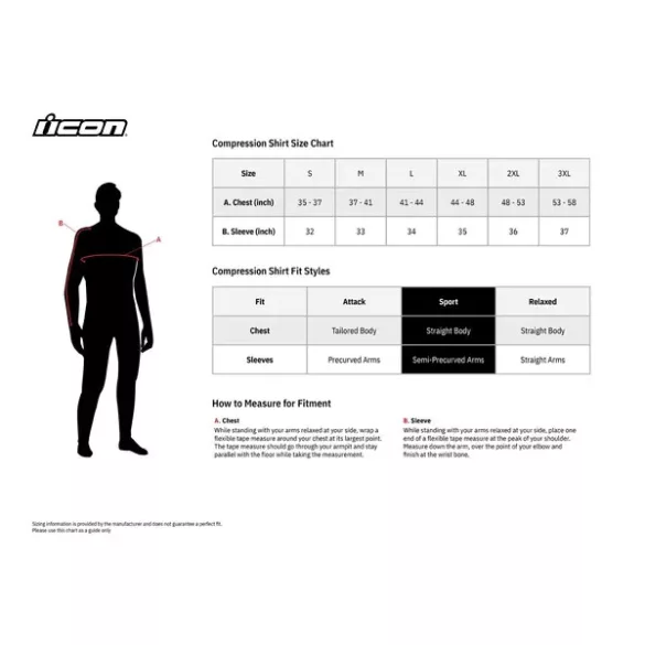Field Armor™ Compression Shirt