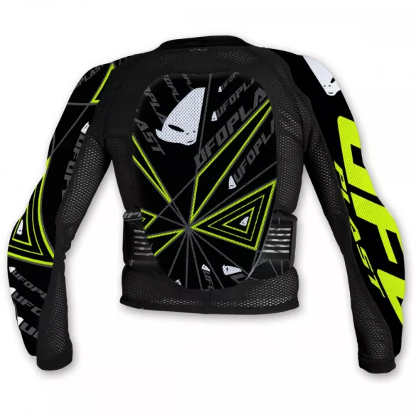 Ufo ULTRALIGHT 3.0 gyerek protektoring