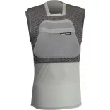 Moose Racing XC1 ütésre keményedő protektor mellény