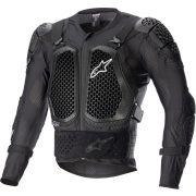 ALPINESTARS BIONIC ACTION V2 BLACK PROTEKTORING S