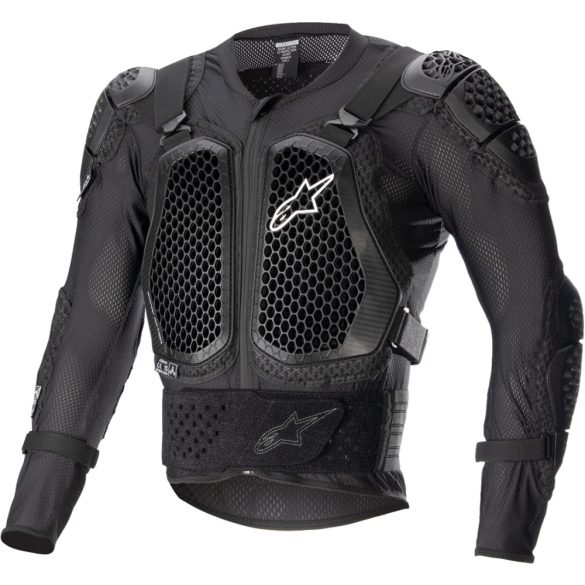 ALPINESTARS BIONIC ACTION V2 BLACK PROTEKTORING M