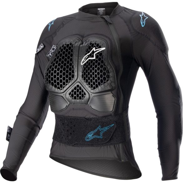 ALPINESTARS STELLA BIONIC Action V2  NŐI PROTEKTOR, S