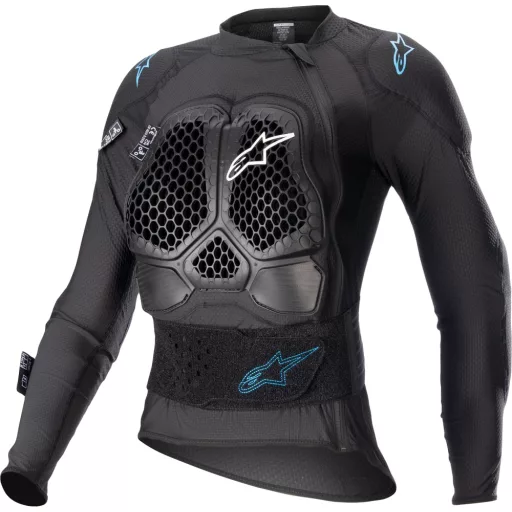 ALPINESTARS STELLA BIONIC Action V2  NŐI PROTEKTOR, 