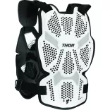 THOR SENTINEL PRO WHITE PÁNCÉL