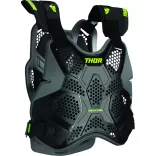 THOR SENTINEL PRO BLACK PÁNCÉL