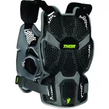 THOR SENTINEL PRO BLACK PÁNCÉL