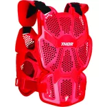 THOR SENTINEL PRO RED PÁNCÉL