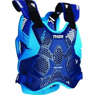 Thor sentinel pro kék páncél