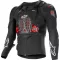 Alpinestars jacket bio - xtr plasma páncél ing xl méret