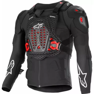 Alpinestars jacket bio - xtr plasma páncél ing xxl méret