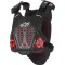 Alpinestars a - 5 plasma protektor pro fekte - piros