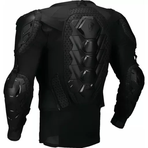 Thor sentry XP2 guard fekete