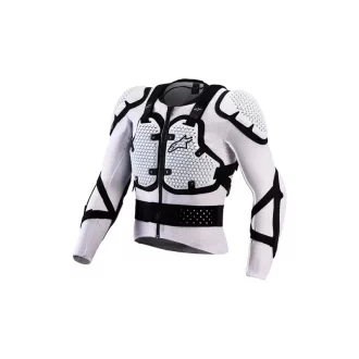 Alpinestars bionic action v3 protektor ing