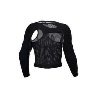 Alpinestars Protector Bio Top protektor felső fekete