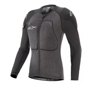Alpinestars Stella Paragon Lite Long Sleeve protektoring