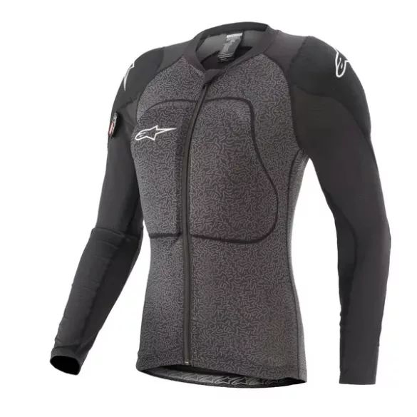 Alpinestars Stella Paragon Lite Long Sleeve protektoring