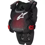 Alpinestars A-1 Pro Chest Guard mellkasvédő