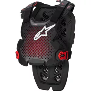 Alpinestars A-1 Pro Chest Guard mellkasvédő