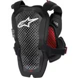 Alpinestars A-1 Pro Chest Guard mellkasvédő