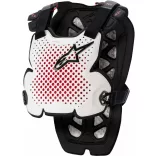 Alpinestars A-1 Pro Chest Guard mellkasvédő