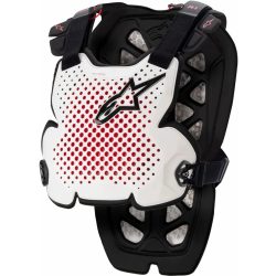 Alpinestars A-1 Pro Chest Guard mellkasvédő