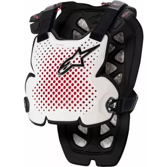 Alpinestars A-1 Pro Chest Guard mellkasvédő