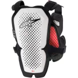 Alpinestars A-1 Pro Chest Guard mellkasvédő