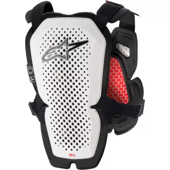 Alpinestars A-1 Pro Chest Guard mellkasvédő
