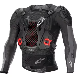 Alpinestars Bionic Plus V2 protektoring