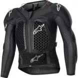 Alpinestars Gyerek Bionic Action V2 Protektoring
