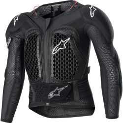 Alpinestars Gyerek Bionic Action V2 Protektoring