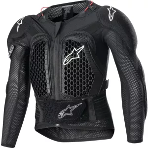 Alpinestars Gyerek Bionic Action V2 Protektoring
