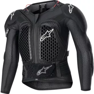 Alpinestars gyerek bionic action V2 protektoring