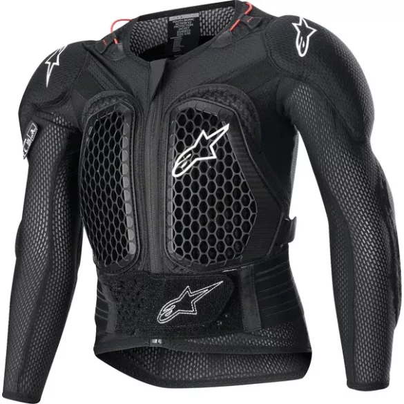 Alpinestars Gyerek Bionic Action V2 Protektoring