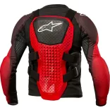Alpinestars Youth Bionic Tech Gyerek Protektoring 