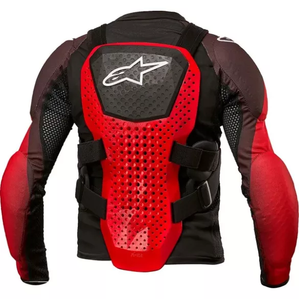 Alpinestars Youth Bionic Tech Gyerek Protektoring 