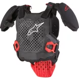 Alpinestars A5 junior v2 páncél