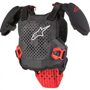 Alpinestars A5 junior v2 páncél
