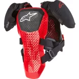 Alpinestars A5 junior v2 páncél