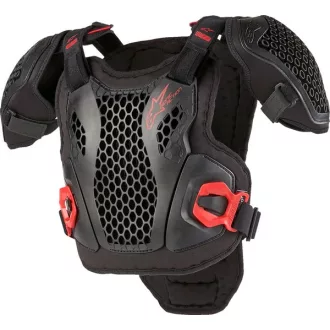 Alpinestars ifjúsági bionic action mell - és hátvédő