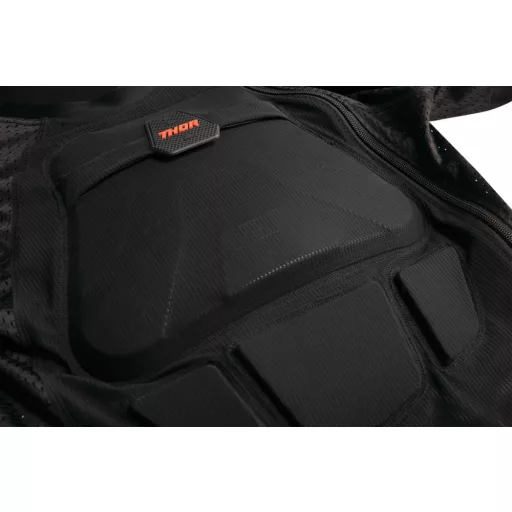 Thor sentry stealth soft protektoring