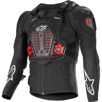 Alpinestars bionic xtr plasma protektoring