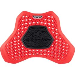 Alpinestars Nucleon Plasma Racing mellkasvédő betét