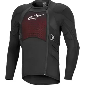 Alpinestars long - sleeve bionic plasma lt protektoring
