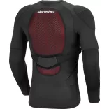 Alpinestars Long-Sleeve Bionic Plasma LT protektoring
