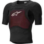 Alpinestars Short-Sleeve Bionic Plasma LT rövid ujjú protektoring