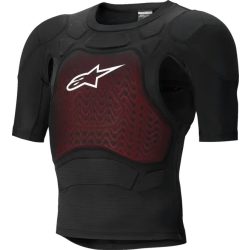   Alpinestars Short-Sleeve Bionic Plasma LT rövid ujjú protektoring