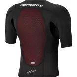 Alpinestars Short-Sleeve Bionic Plasma LT rövid ujjú protektoring