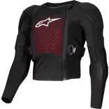 Alpinestars Ifjúsági Bionic Plasma LT védőfelszerelés