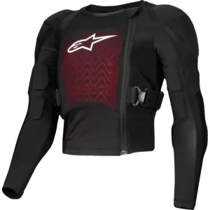 Alpinestars Ifjúsági Bionic Plasma LT védőfelszerelés